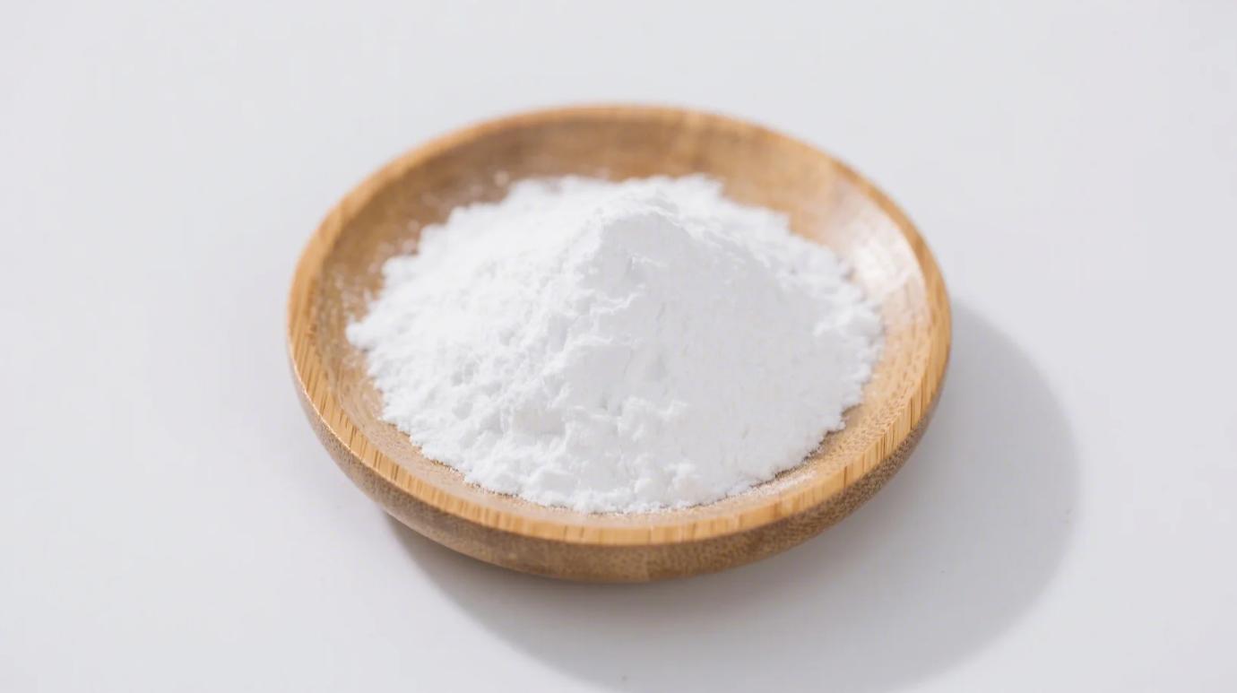 Almidón de maíz orgánico 1 organic cornstarch powder