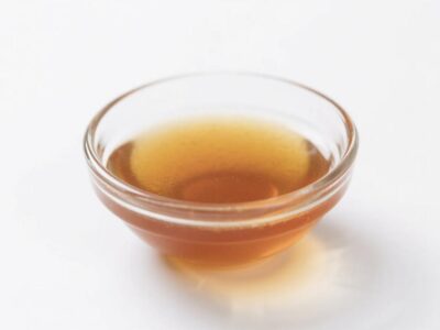 Inicio 4 organic malt syrup