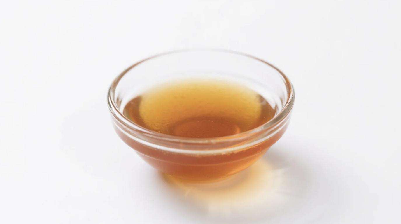 Sirope de Malta Orgánica 1 organic malt syrup