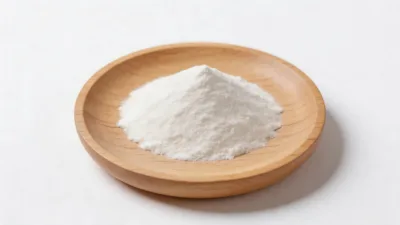 Polvo de maltodextrina orgánica