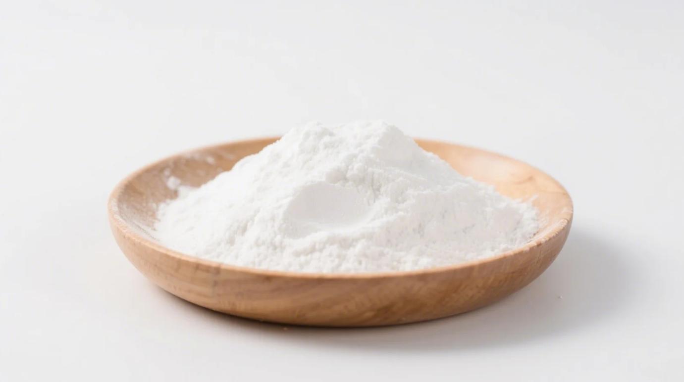 Almidón de patata ecológico 1 organic potato starch powder