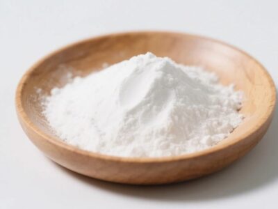 Inicio 7 organic inulin powder