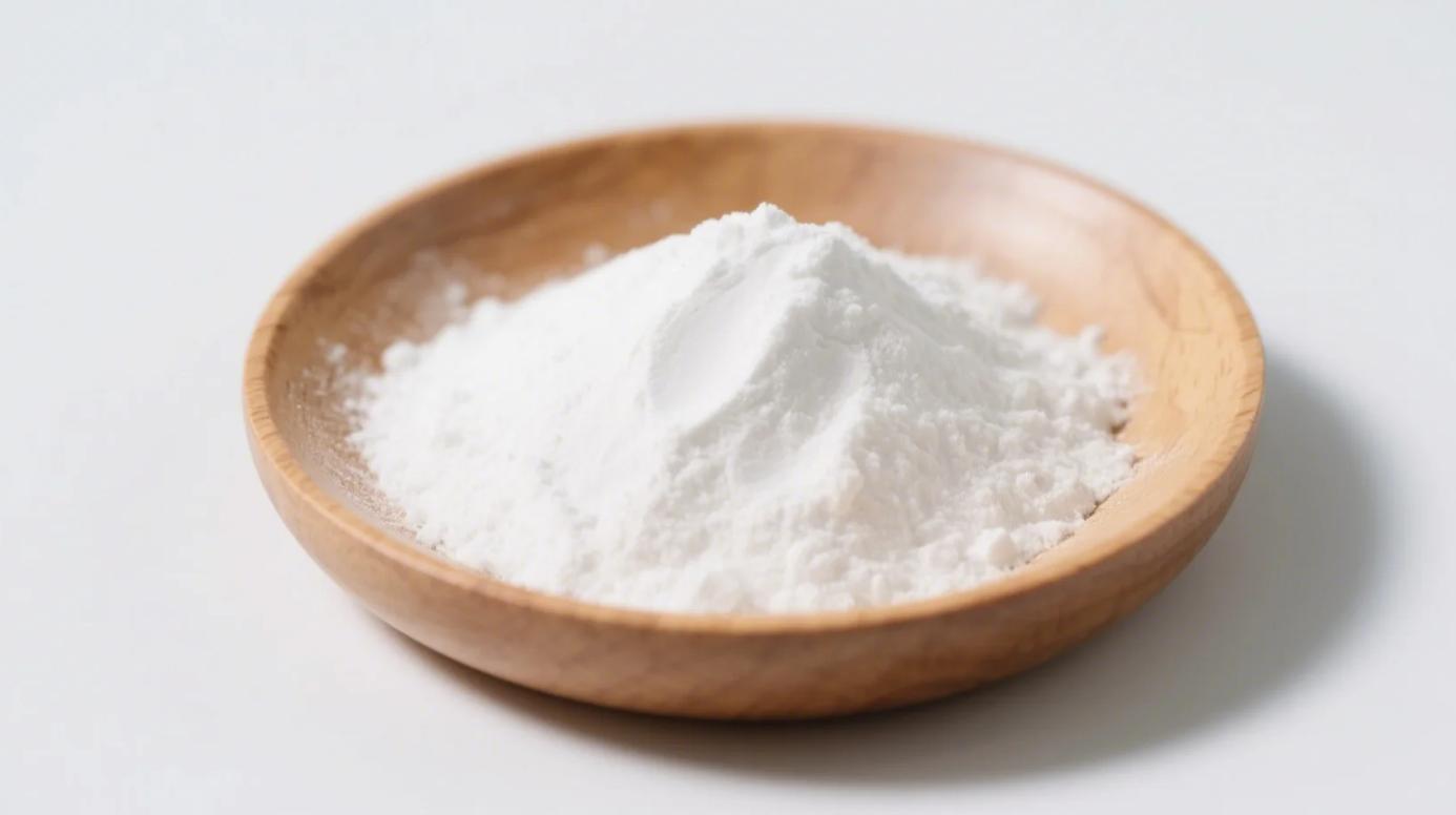 Inulina orgánica 1 organic inulin powder