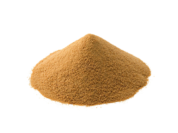 Oligosacárido de manano 1 Oligosacárido de manano