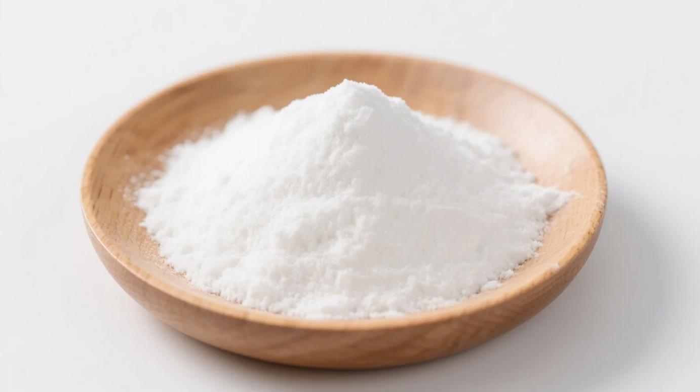 Fructooligosacárido 1 Organic Fructooligosaccharides powder