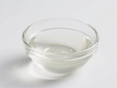 Inicio 3 organic glucose syrup