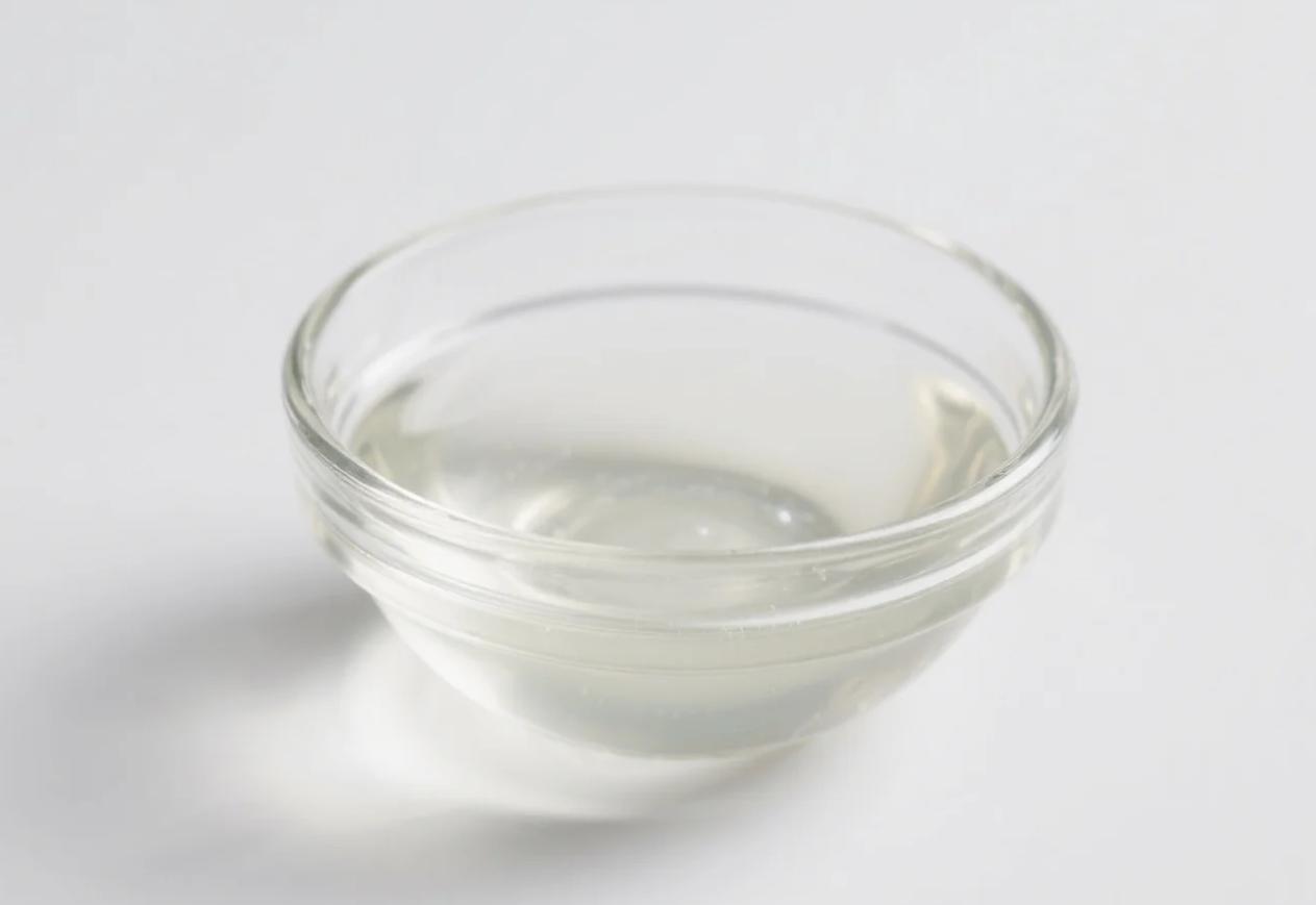 Jarabe de Glucosa Orgánica 1 organic glucose syrup