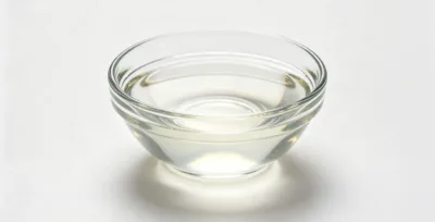 Jarabe de glucosa orgánico