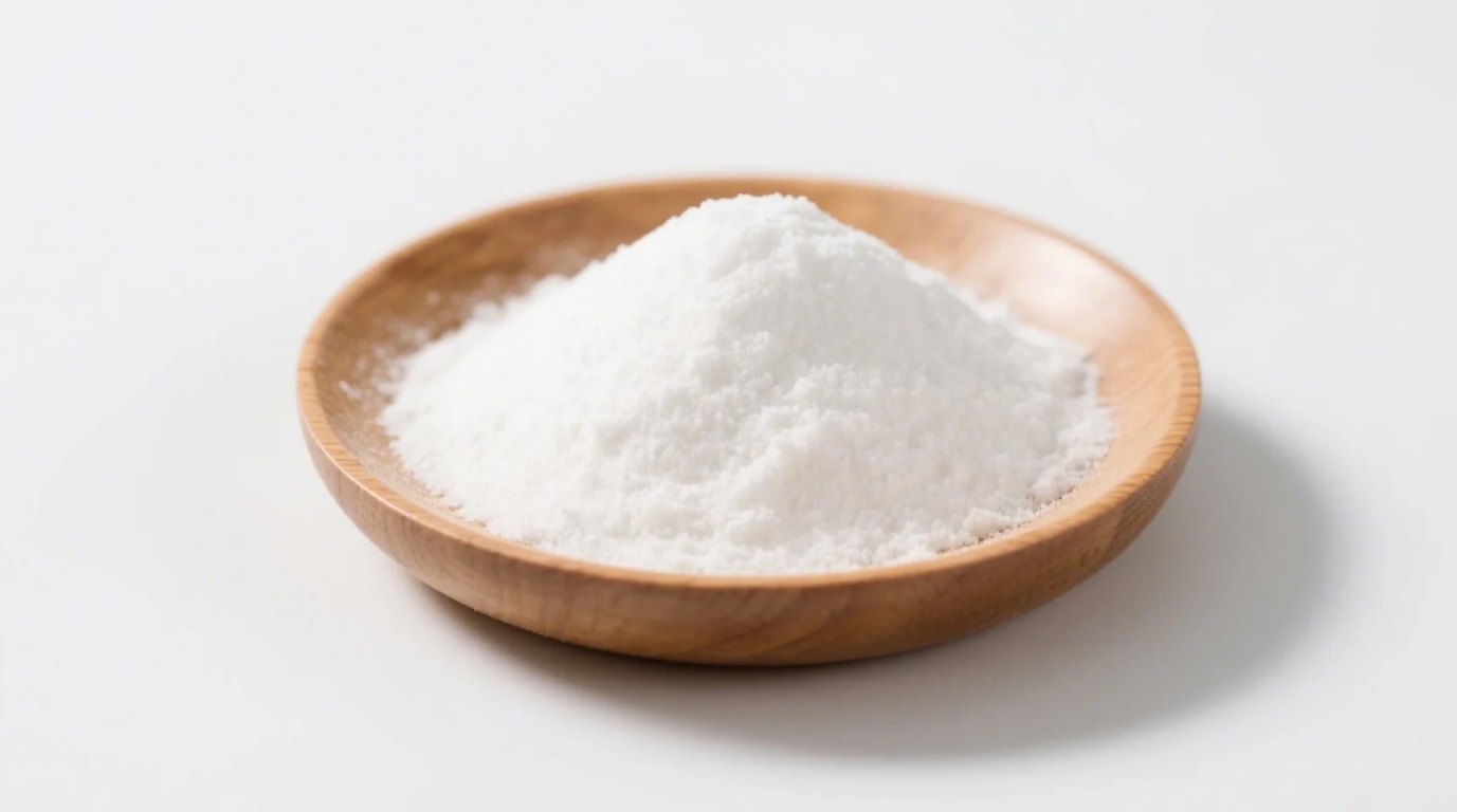 Polvo de maltitol orgánico 1 organic maltitol powder