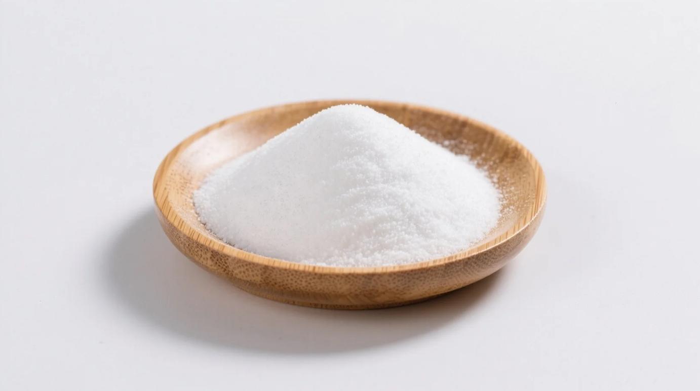 Polidextrosa 1 organic polydextrose powder