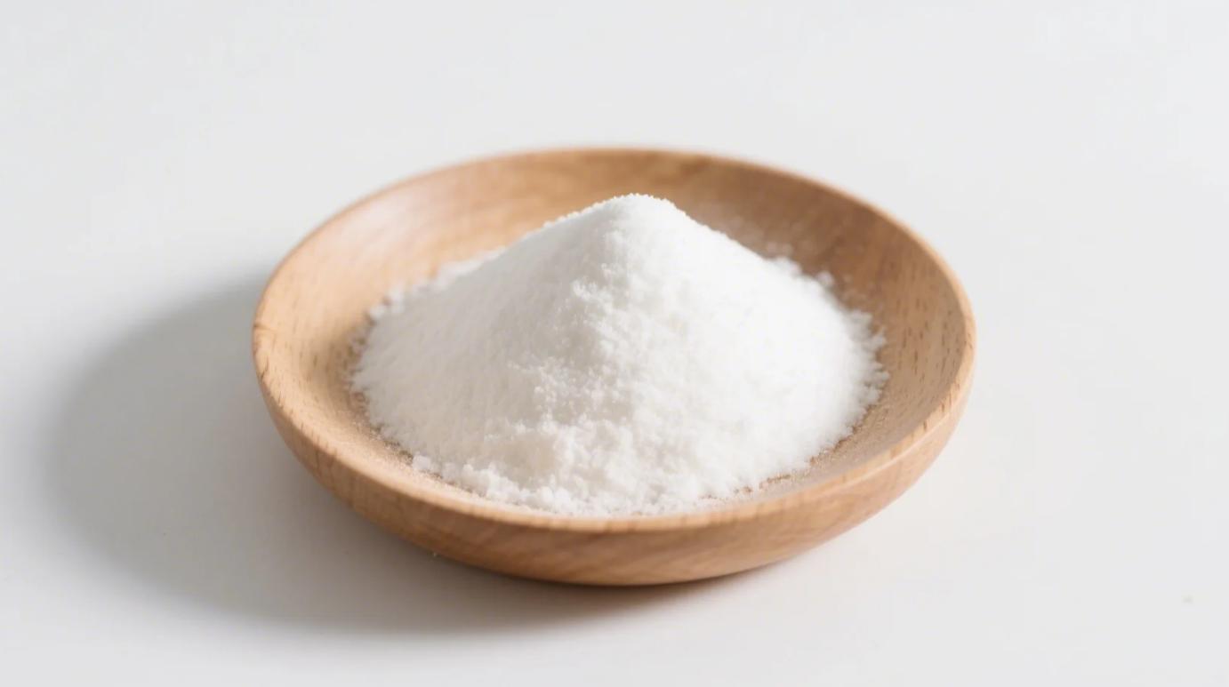 Isomaltitol orgánico 1 organic isomaltitol powder