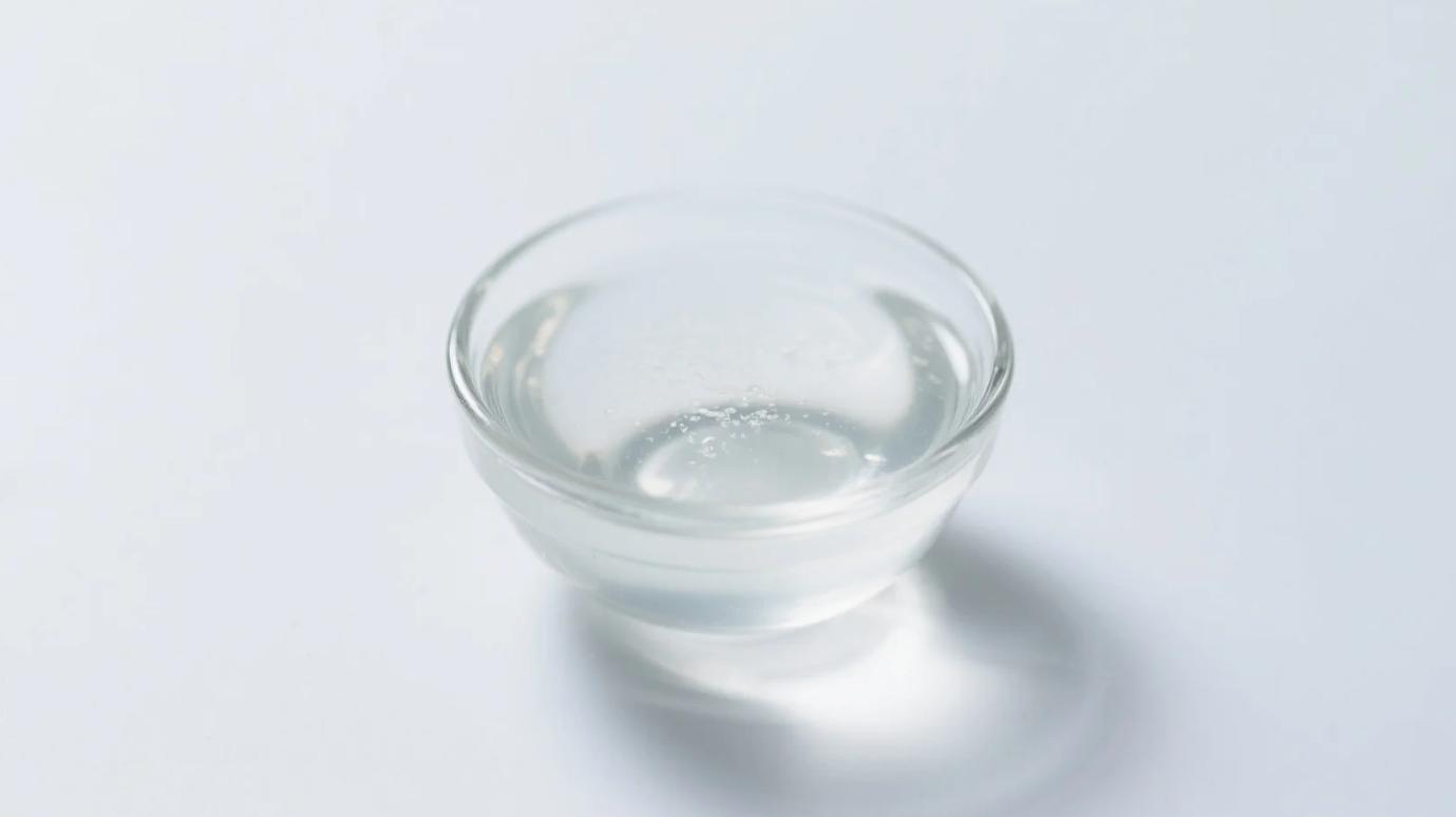 Jarabe de polidextrosa orgánica 1 organic polydextrose syrup