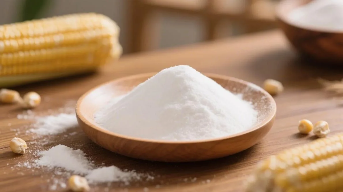 Dextrosa ecológica: energía natural y clean label 1 organic dextrose powder