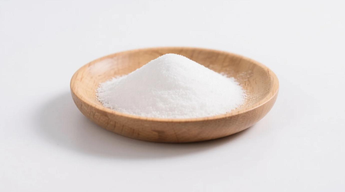 Fructosa orgánica 1 organic fructose powder