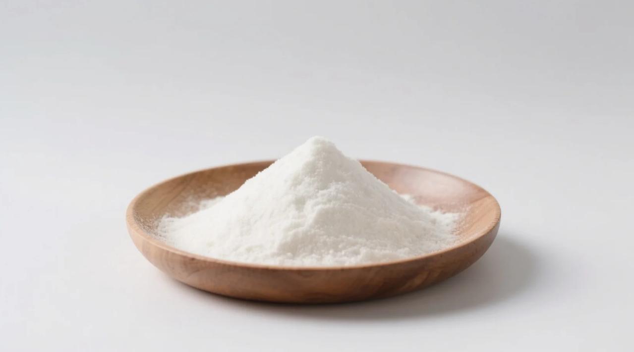 Isomaltoligosacárido 1 organic imo powder