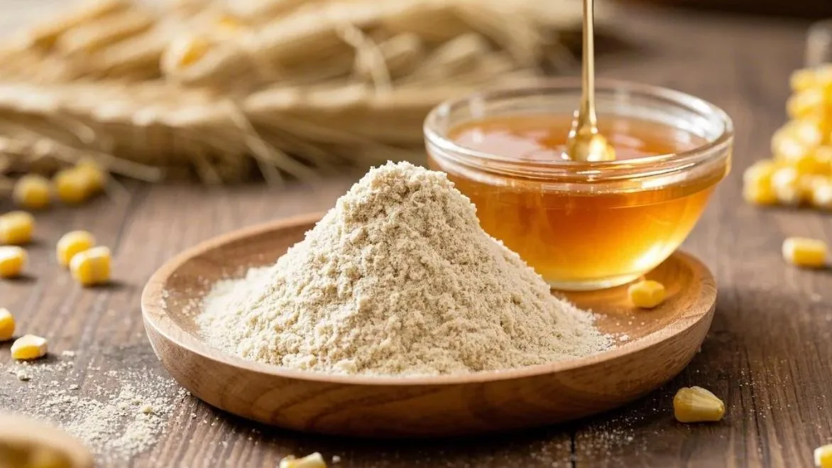 Jarabe de malta orgánico: nombres, salud y cocina 10 organic malt syrup