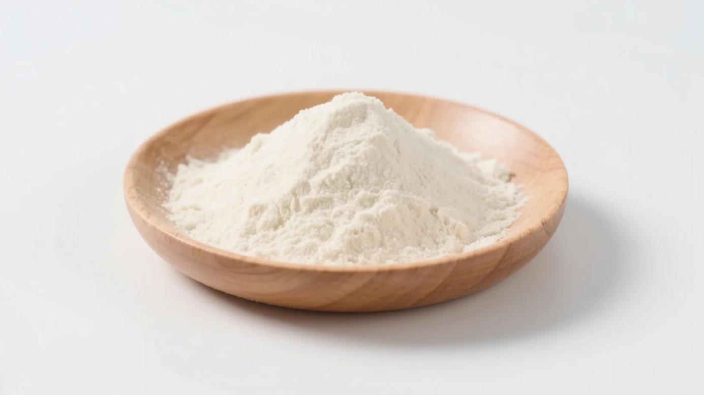 Dextrina orgánica resistente 1 organic resistant dextrin powder