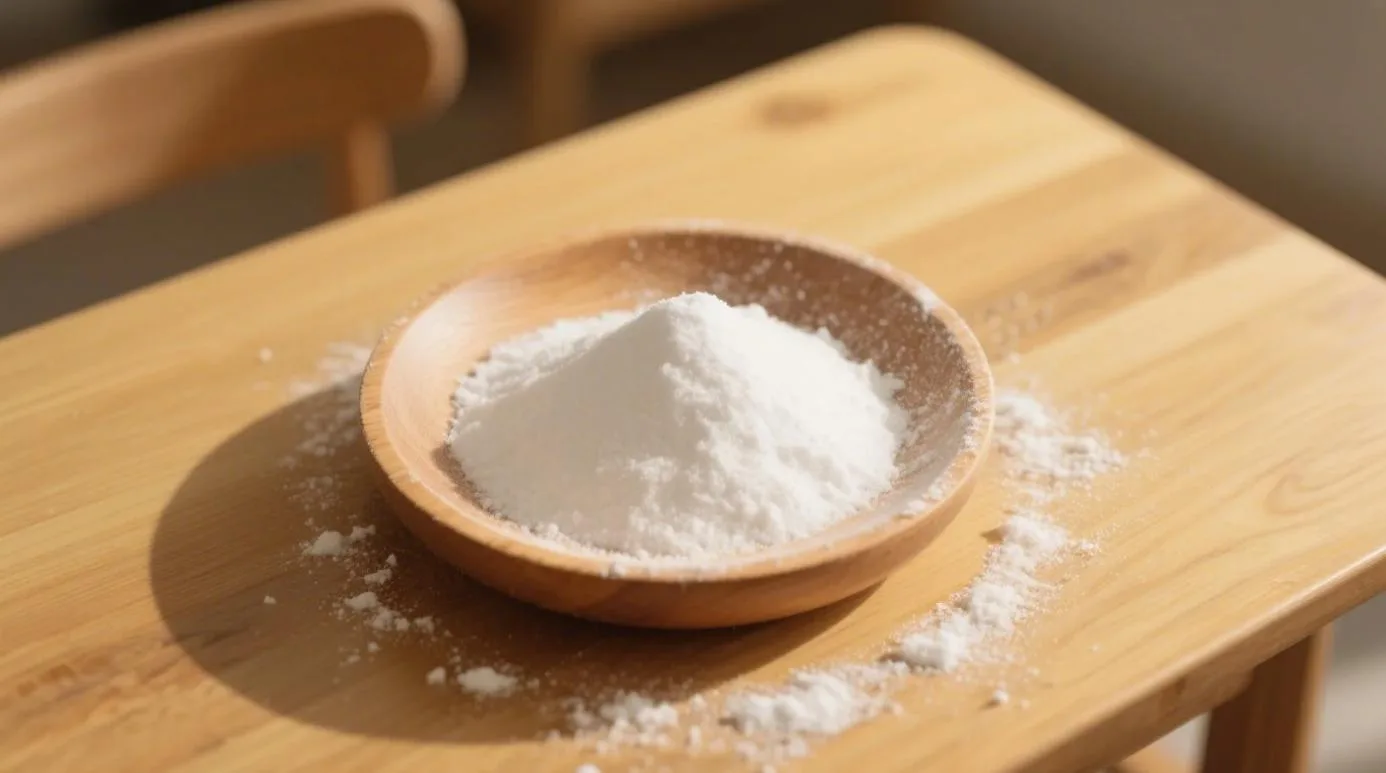 Xilitol orgánico: el dulce defensor que merece tu sonrisa 7 organic xylitol powder