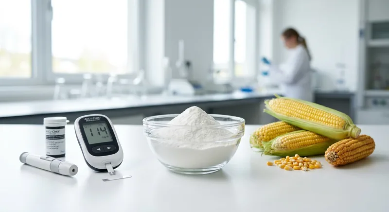 Maltodextrina orgánica: ¿es segura para la salud? 9 Is Maltodextrin Safe Organic Maltodextrin Health & Safety