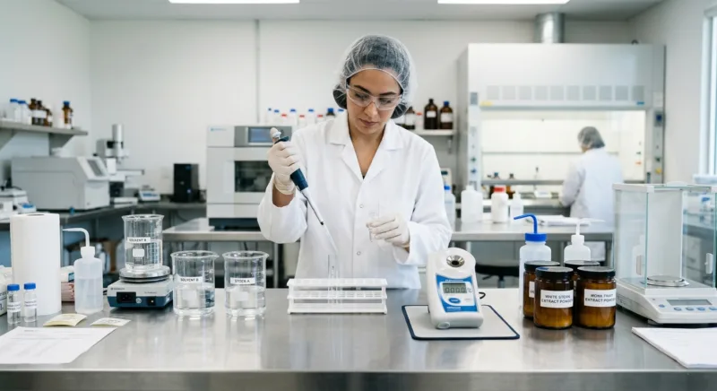Sourcing Organic Stevia and Monk Fruit Extract: A Comprehensive Procurement Guide