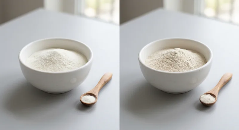 Stevia vs fruta del monje: ¿Qué edulcorante natural es 7 Stevia vs Monk Fruit Which Natural Sweetener Is Better