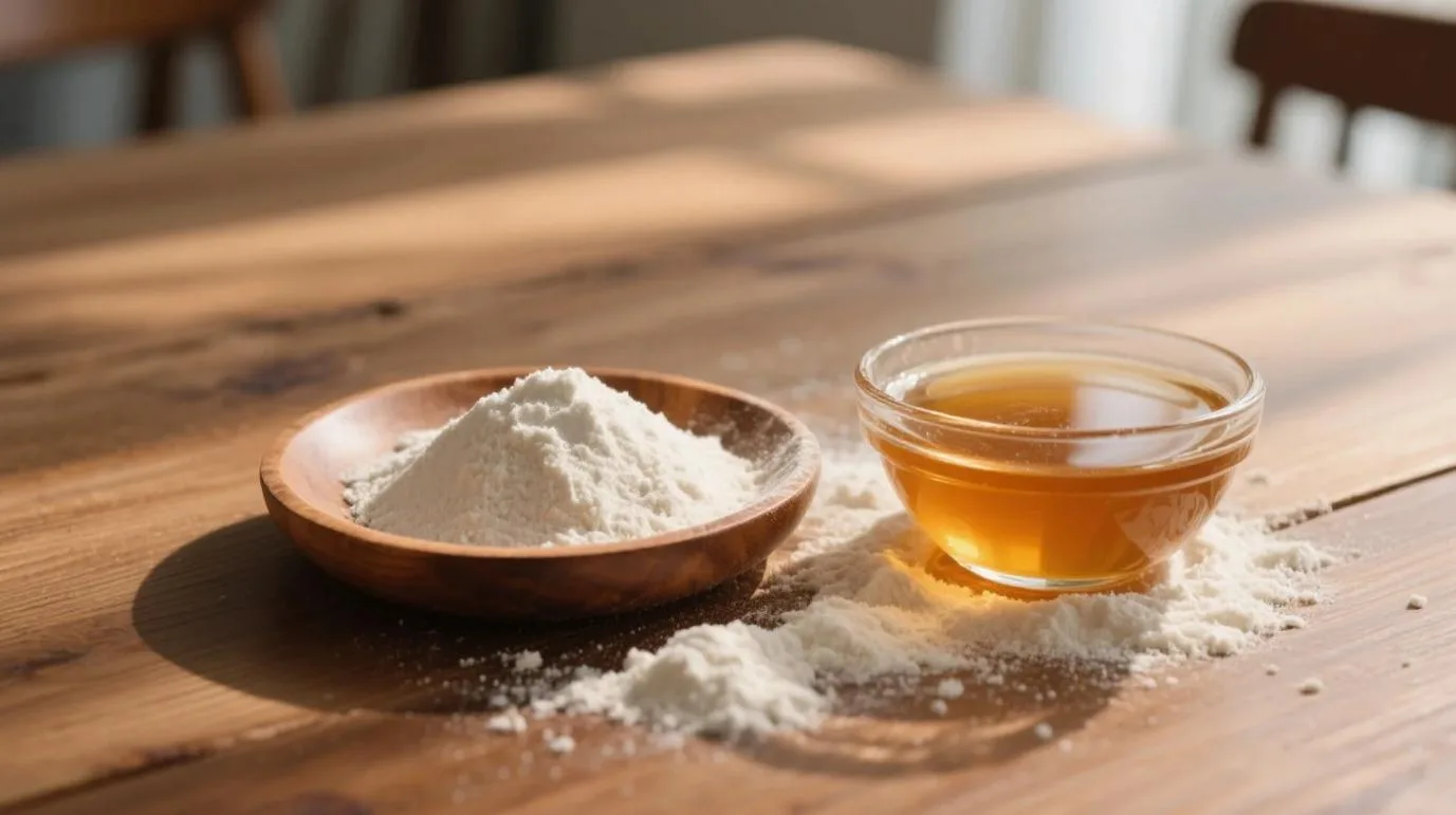 ¿Quién debería evitar la fructosa orgánica? 2 organic crystalline fructose & organic fructose syrup