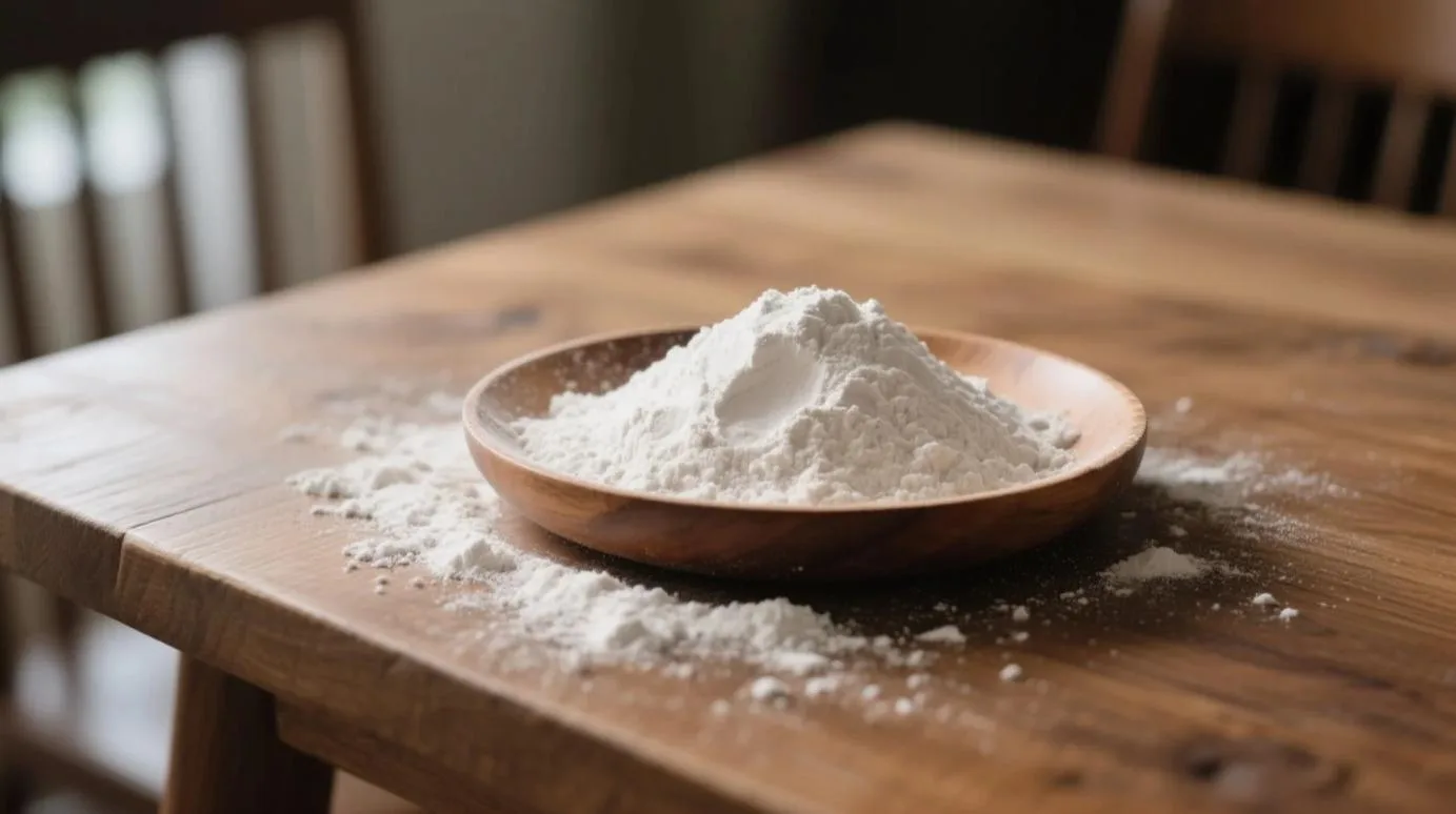 ¿La harina de konjac orgánica aumenta la insulina? 5 organic konjac flour