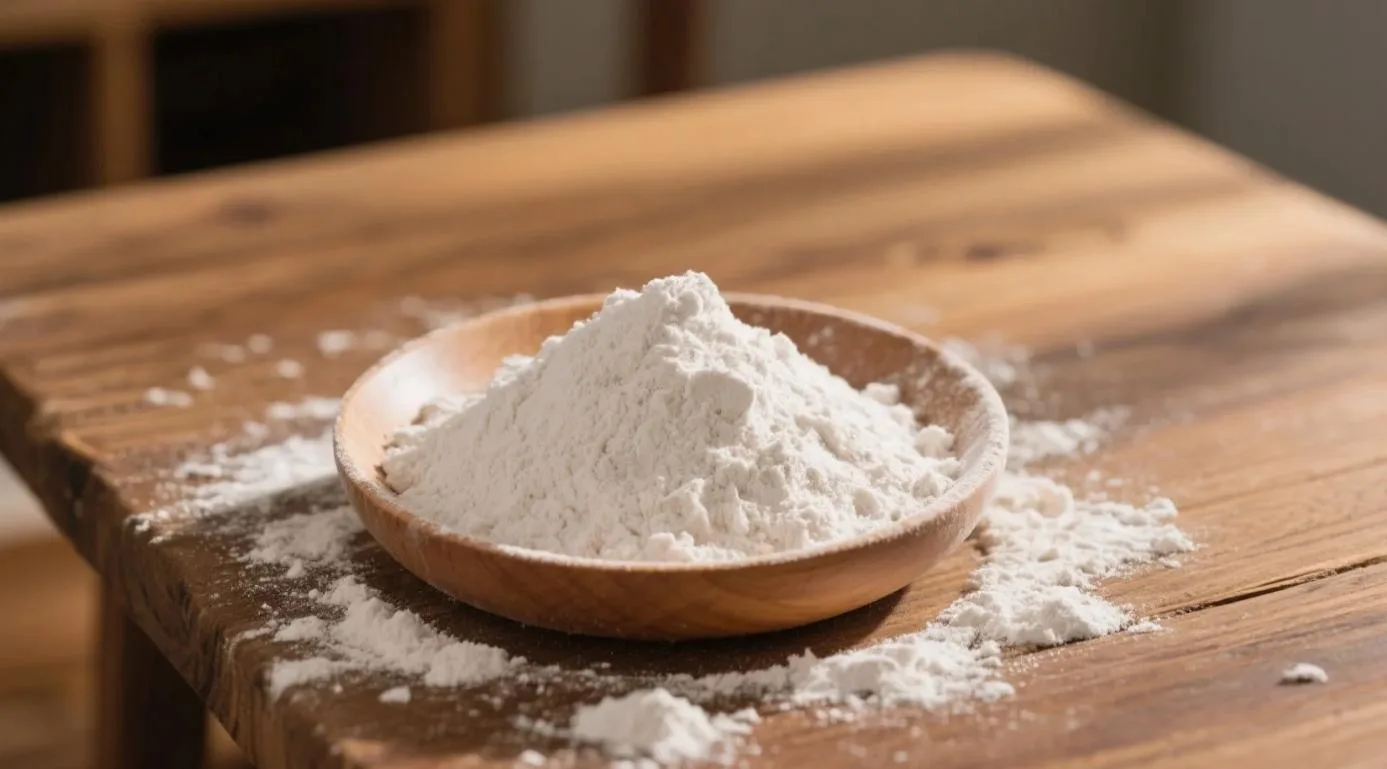 Efectos secundarios de la harina de konjac: 4 riesgos 7 organic konjac flour