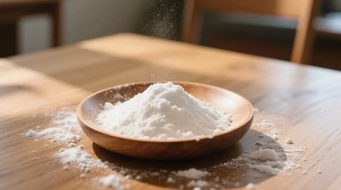 Xilitol orgánico y la salud bucal: la verdad 8 organic xylitol powder