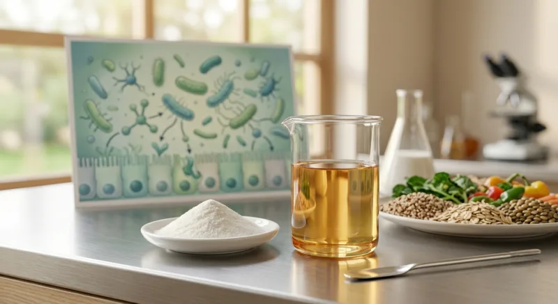 ¿El polydextrose es bueno para ti? Salud y ciencia 3 Is Polydextrose Good for You Health Benefits, Safety, and What the Science Shows