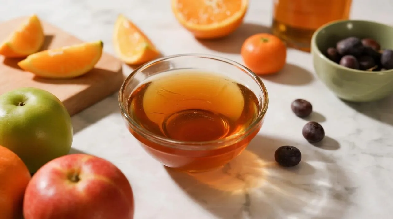 Por qué las marcas eligen jarabe de fructosa orgánica 9 Why Are Beverage and Snack Brands Choosing Organic Fructose Syrup for Better Sweetness?
