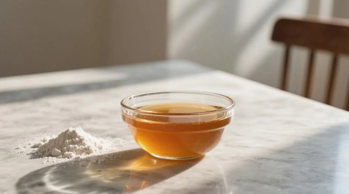 Jarabe de glucosa como sustituto de la miel 4 organic glucose syrup