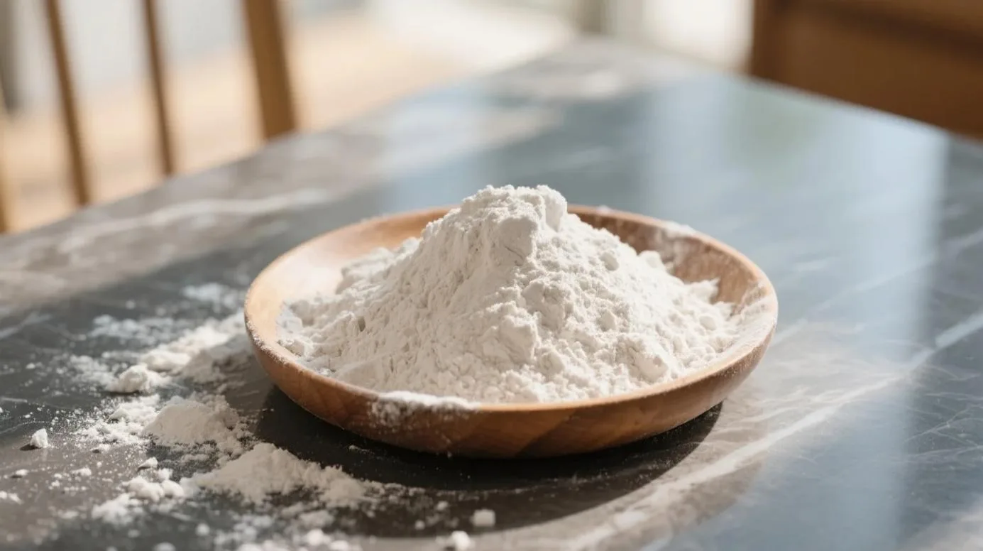 ¿Es el glucomanano seguro para los riñones? 6 organic konjac flour