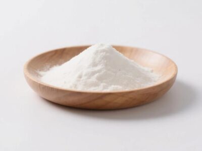 Organic Glucomannan
