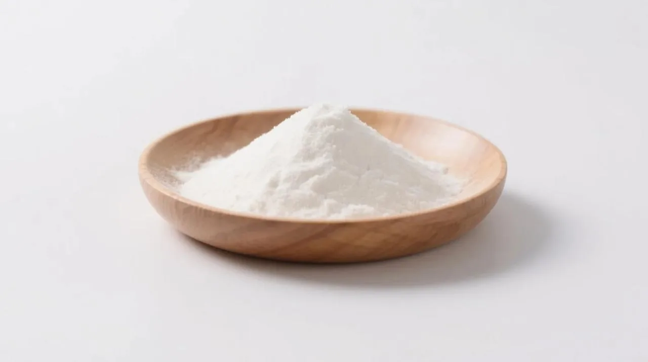 Polvo de glucomanano 1 Organic Glucomannan