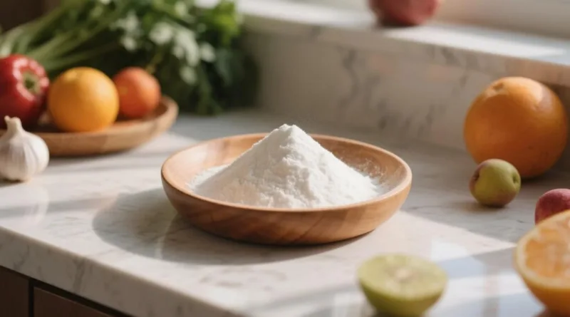 Mananooligosacáridos orgánicos: prebiótico avanzado 4 organic mannooligosaccharides
