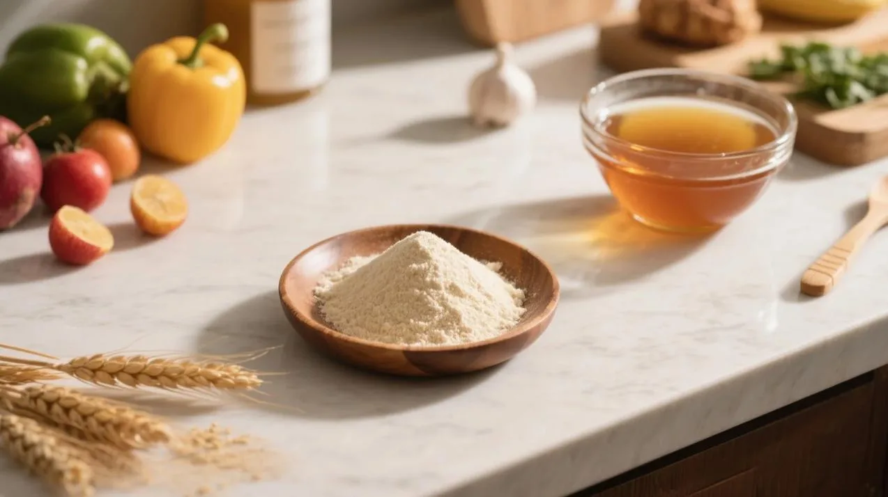 Isomaltooligosacáridos orgánicos para tu salud 7 organic imo powder & syrup