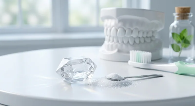 Xilitol orgánico: seguridad, beneficios y salud dental 4 Is Organic Xylitol Safe Evidence-Based Guide to Benefits, Side Effects and Dental Health
