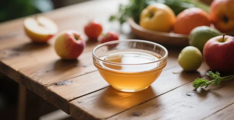 Jarabe de fructosa orgánica para bebidas saludables 6 organic fructose syrup