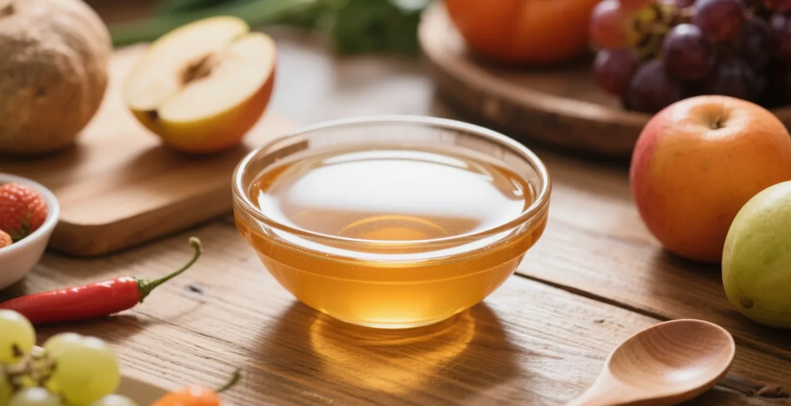 El viaje sostenible del jarabe de fructosa orgánica 1 organic fructose syrup