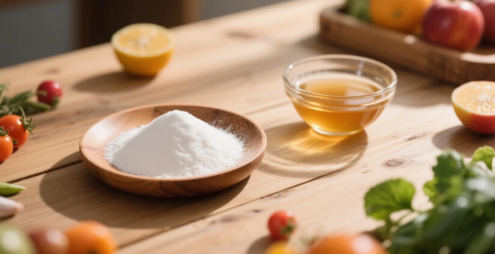 The Role of Organic Allulose in Clean-Label Bakery and Snack Formulations