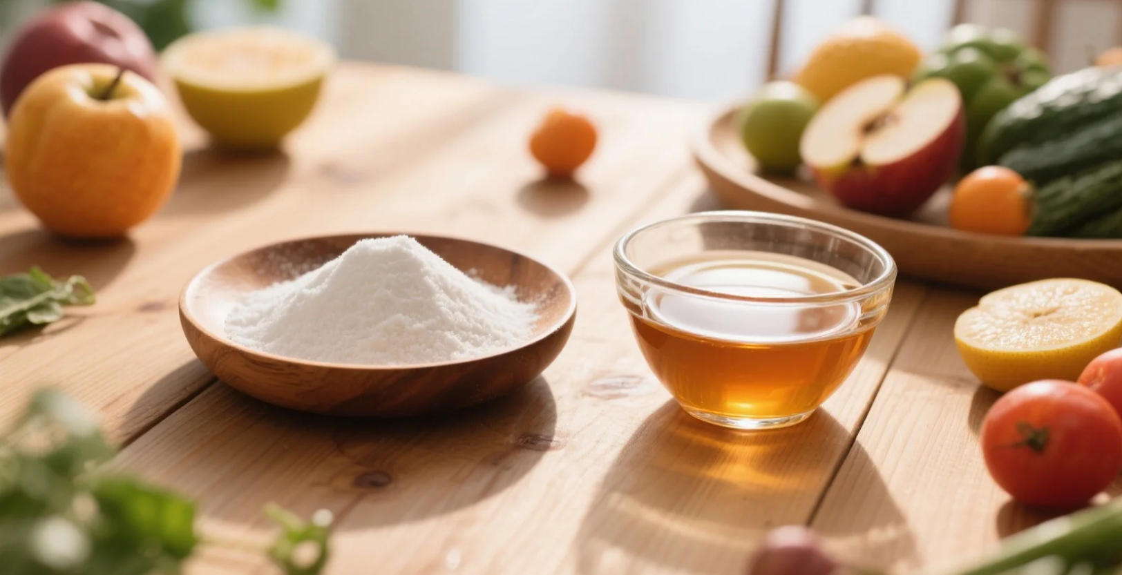 Why Organic Allulose Powder Is the Ideal Sweetener for High-Protein and Functional Food Products