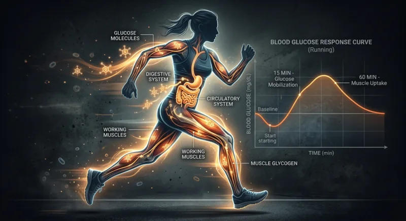 Dextrosa: energía, azúcar en sangre y recuperación 10 Dextrose and Your Body Energy Metabolism, Blood Sugar and Athletic Recovery