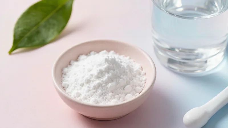 Beneficios del isomaltitol orgánico para la salud 9 Organic Isomaltitol and Your Health: What the Science Shows