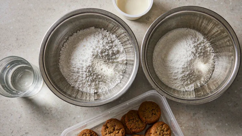Organic Specialty Sweeteners in Industrial Applications: Formulating Sugar-Free Products at Scale