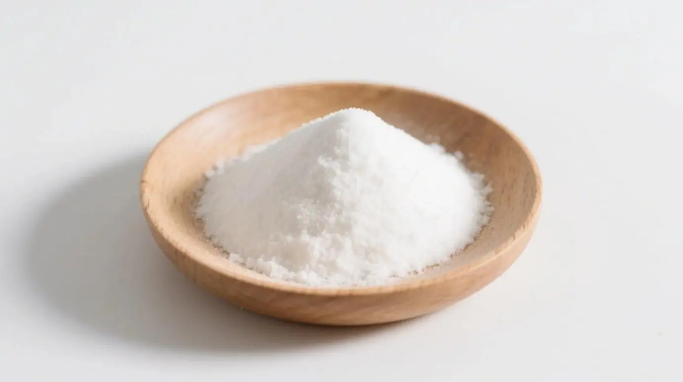 organic isomaltitol powder
